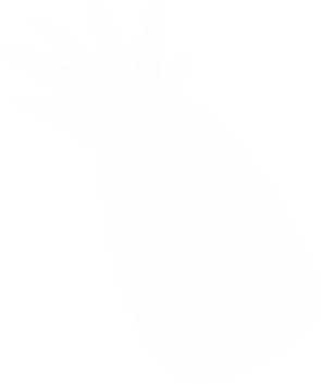 Illustration ananas